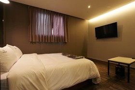 Namyangju Dabake Motel