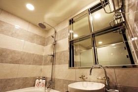 Namyangju Dabake Motel