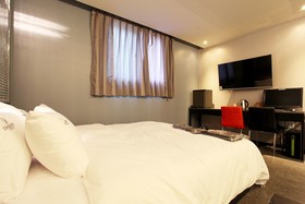 Namyangju Dabake Motel