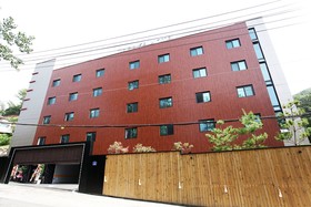 Namyangju Dabake Motel