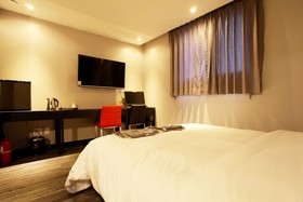 Namyangju Dabake Motel