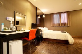 Namyangju Dabake Motel