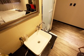 Namyangju Dabake Motel