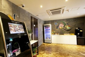 Namyangju Dabake Motel