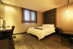 Namyangju Dabake Motel