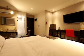 Namyangju Dabake Motel