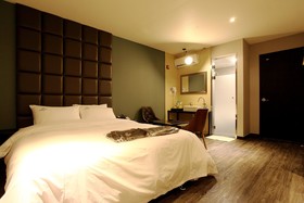 Namyangju Dabake Motel