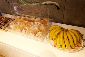 Namyangju Dabake Motel