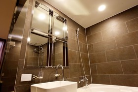 Namyangju Dabake Motel