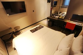 Namyangju Dabake Motel