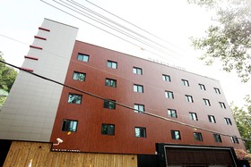 Namyangju Dabake Motel