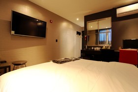 Namyangju Dabake Motel