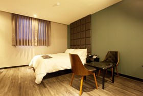 Namyangju Dabake Motel