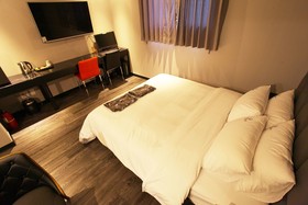 Namyangju Dabake Motel