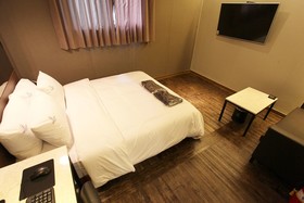 Namyangju Dabake Motel