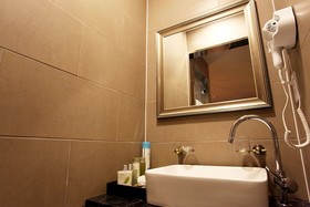 Namyangju Dabake Motel