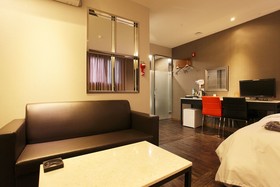 Namyangju Dabake Motel