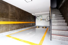 Namyangju Dabake Motel