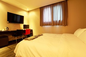 Namyangju Dabake Motel