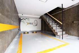 Namyangju Dabake Motel