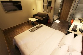 Namyangju Dabake Motel