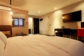 Namyangju Dabake Motel