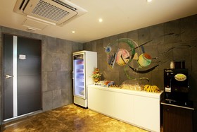 Namyangju Dabake Motel