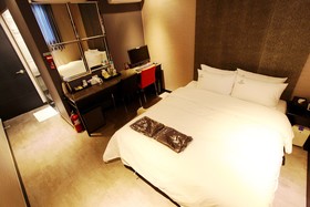 Namyangju Dabake Motel