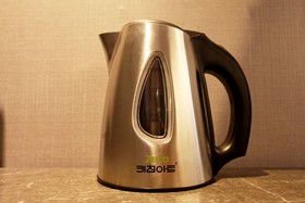 Namyangju Dabake Motel