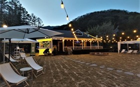 Namyangju Darak Pension