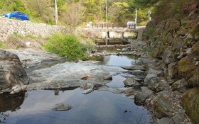 Namyangju Darak Pension