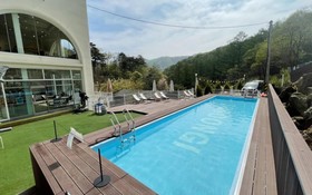 Namyangju Darak Pension