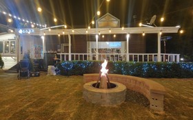 Namyangju Darak Pension