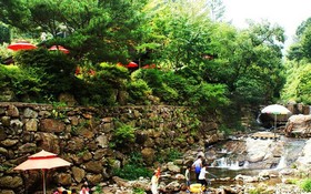 Namyangju Darak Pension