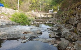 Namyangju Darak Pension