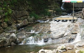 Namyangju Darak Pension
