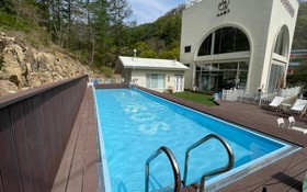 Namyangju Darak Pension