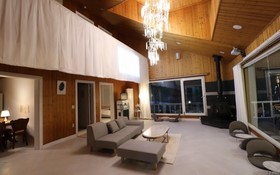 Namyangju Darak Pension