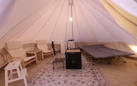 Namyangju Darak Pension