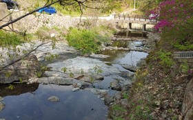 Namyangju Darak Pension