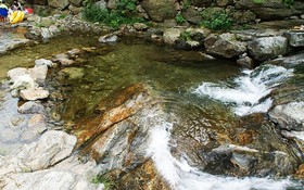 Namyangju Darak Pension