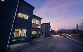 Namyangju Four Seaons Pool Villa