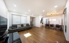 Namyangju Four Seaons Pool Villa