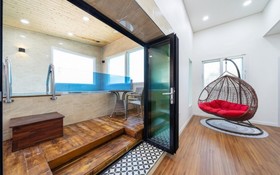 Namyangju Four Seaons Pool Villa