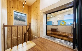 Namyangju Four Seaons Pool Villa