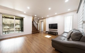 Namyangju Four Seaons Pool Villa