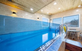 Namyangju Four Seaons Pool Villa