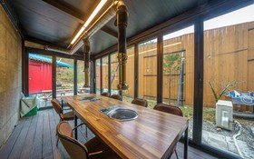 Namyangju Four Seaons Pool Villa