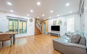 Namyangju Four Seaons Pool Villa