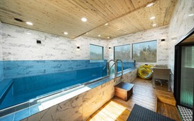 Namyangju Four Seaons Pool Villa